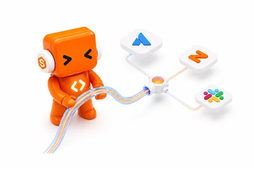 SuperClaude Integration Illustration